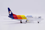 ＜予約＞Jcwings エアパシフィック 737-500 DQ-FJB 1/200 XX20494