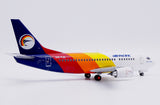 ＜予約＞Jcwings エアパシフィック 737-500 DQ-FJB 1/200 XX20494