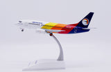 ＜予約＞Jcwings エアパシフィック 737-500 DQ-FJB 1/200 XX20494