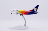 ＜予約＞Jcwings エアパシフィック 737-500 DQ-FJB 1/200 XX20494