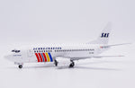 ＜予約＞Jcwings スカンジナビア航空 737-500 SE-DNF 1/200 XX20498