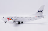 ＜予約＞Jcwings スカンジナビア航空 737-500 SE-DNF 1/200 XX20498