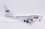 ＜予約＞Jcwings スカンジナビア航空 737-500 SE-DNF 1/200 XX20498