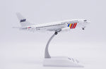 ＜予約＞Jcwings スカンジナビア航空 737-500 SE-DNF 1/200 XX20498