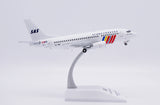 ＜予約＞Jcwings スカンジナビア航空 737-500 SE-DNF 1/200 XX20498