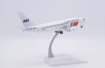 ＜予約＞Jcwings スカンジナビア航空 737-500 SE-DNF 1/200 XX20498