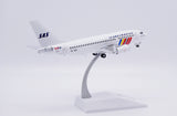＜予約＞Jcwings スカンジナビア航空 737-500 SE-DNF 1/200 XX20498