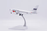 ＜予約＞Jcwings スカンジナビア航空 737-500 SE-DNF 1/200 XX20498