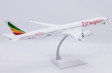 Jcwings エチオピア航空 A350-1000 ET-BAW 1/200 XX20514