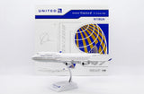 ＜予約＞Jcwings ユナイテッド航空 747-400 N118UA 1/200 XX20518A(フラップダウン版)