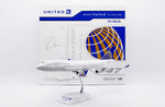 ＜予約＞Jcwings ユナイテッド航空 747-400 N118UA 1/200 XX20518