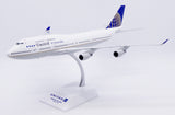 ＜予約＞Jcwings ユナイテッド航空 747-400 N118UA 1/200 XX20518