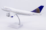 ＜予約＞Jcwings ユナイテッド航空 747-400 N118UA 1/200 XX20518