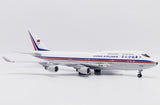 ＜予約＞Jcwings チャイナエアライン 747-400 B-162 1/200 XX20533