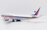 ＜予約＞Jcwings チャイナエアライン 747-400 B-162 1/200 XX20533