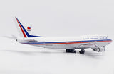 ＜予約＞Jcwings チャイナエアライン 747-400 B-162 1/200 XX20533