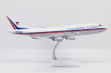 ＜予約＞Jcwings チャイナエアライン 747-400 B-162 1/200 XX20533