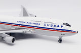 ＜予約＞Jcwings チャイナエアライン 747-400 B-162 1/200 XX20533