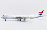 ＜予約＞Jcwings チャイナエアラインカーゴ 747-200F B-198 1/200 XX20535