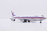 ＜予約＞Jcwings チャイナエアラインカーゴ 747-200F B-198 1/200 XX20535