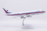 ＜予約＞Jcwings チャイナエアラインカーゴ 747-200F B-198 1/200 XX20535