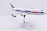＜予約＞Jcwings チャイナエアラインカーゴ 747-200F B-198 1/200 XX20535