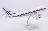 ＜予約＞Jcwings チャイナエアラインカーゴ 747-200F B-198 1/200 XX20535