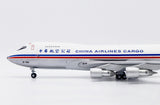 ＜予約＞Jcwings チャイナエアラインカーゴ 747-200F B-198 1/200 XX20535