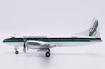 ＜予約＞Jcwings エバーグリーン航空 CV-580F N580EH 1/200 XX20546