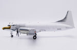 ＜予約＞Jcwings エアチャタム コンベアCV-580F ZK-KFL 1/200 XX20549