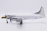 ＜予約＞Jcwings エアチャタム コンベアCV-580F ZK-KFL 1/200 XX20549