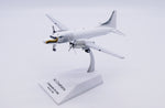 ＜予約＞Jcwings エアチャタム コンベアCV-580F ZK-KFL 1/200 XX20549