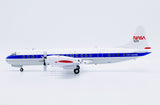 ＜予約＞Jcwings NASA ロッキード L-188 N429NA 1/200 XX20552