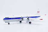 ＜予約＞Jcwings NASA ロッキード L-188 N429NA 1/200 XX20552