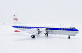 ＜予約＞Jcwings NASA ロッキード L-188 N429NA 1/200 XX20552