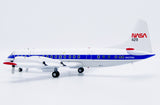 ＜予約＞Jcwings NASA ロッキード L-188 N429NA 1/200 XX20552