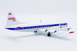 ＜予約＞Jcwings NASA ロッキード L-188 N429NA 1/200 XX20552