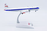 ＜予約＞Jcwings NASA ロッキード L-188 N429NA 1/200 XX20552