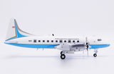 ＜予約＞Jcwings 連邦航空局 コンベア CV-580 N39 1/200 XX20553