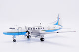 ＜予約＞Jcwings 連邦航空局 コンベア CV-580 N39 1/200 XX20553