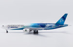 ＜予約＞Jcwings ボーイング 777-200ER N861BC 1/200 XX20559