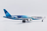 ＜予約＞Jcwings ボーイング 777-200ER N861BC 1/200 XX20559