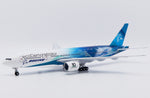 ＜予約＞Jcwings ボーイング 777-200ER N861BC 1/200 XX20559