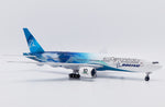 ＜予約＞Jcwings ボーイング 777-200ER N861BC 1/200 XX20559
