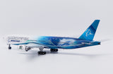 ＜予約＞Jcwings ボーイング 777-200ER N861BC 1/200 XX20559