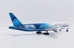 ＜予約＞Jcwings ボーイング 777-200ER N861BC 1/200 XX20559