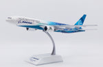 ＜予約＞Jcwings ボーイング 777-200ER N861BC 1/200 XX20559