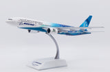＜予約＞Jcwings ボーイング 777-200ER N861BC 1/200 XX20559