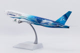 ＜予約＞Jcwings ボーイング 777-200ER N861BC 1/200 XX20559