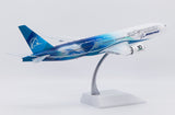 ＜予約＞Jcwings ボーイング 777-200ER N861BC 1/200 XX20559